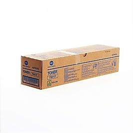 Konica Minolta TN-612Y (A0VW250) Sarı Orjinal Toner - Pro C5501 / C6501