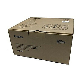 Canon WT-401 (FM0-4910-010) Orjinal Atık Toner Kutusu - imagePRESS C60 / C800