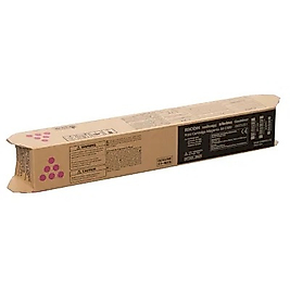 Ricoh 842607 Kırmızı Orjinal Toner - IM C400