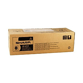 Sharp AR-621T Orjinal Fotokopi Toneri - AR-M550 / AR-M620