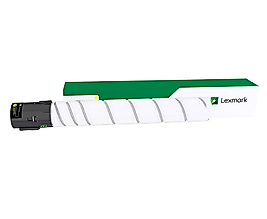 LEXMARK 76C00Y0 CS921/923/CX920/921/922/923/924 SARI TONER 11.500 SAYFA