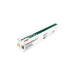 OKİ 43459348 Siyah Orjinal Toner - C3300 / C3400