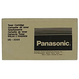 Panasonıc UG-3309 Orjinal Toner - UF-744 / UF-788