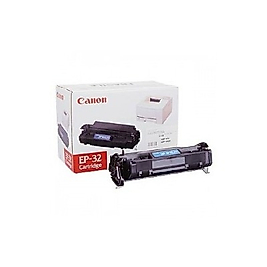 Canon EP-32 (1561A003) Siyah Orjinal Toner - LBP-470 / LBP-1000