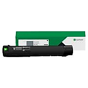 LEXMARK 85D00K0 CX930/CX931 SİYAH TONER 5.000 SAYFA