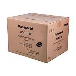 Panasonic DQ-TU15E Orjinal Fotokopi Toneri - DP-2310 / 2330