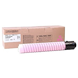 Ricoh 828308 Kırmızı Orjinal Toner - C651 / C751