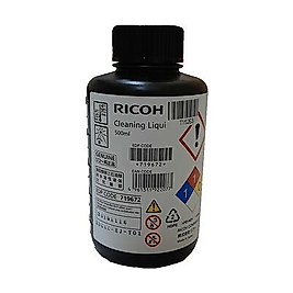 Ricoh 719672 Orjinal Temizleme Kartuşu - TF6250