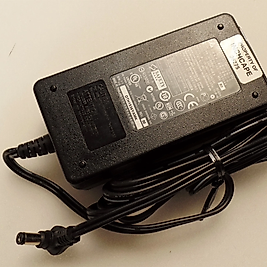 DELTA ELECTRONICS EADP-18VB B GÜÇ AC ADAPTÖRÜ ORJİNAL