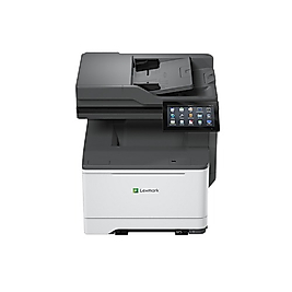 LEXMARK CX635ADWE MF RENKLİ LASER YAZICI