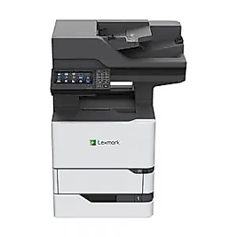 Lexmark XM5370 66 Kopya Çok Fonksiyonlu Yazıcı 