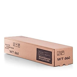 Kyocera Mita WT-860 Orjinal Atık Toner - Taskalfa 3500i / 3551ci