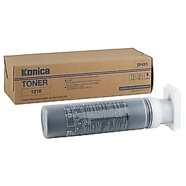 Konica Minolta 30394 (BHX5) Siyah Orjinal Toner - Minolta 1216