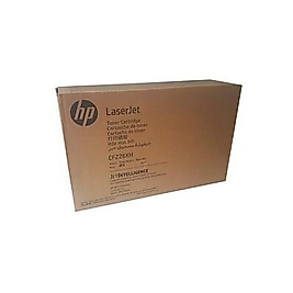 HP CF226XH Siyah Orjinal Toner Yüksek Kapasite - M402 / M426