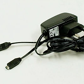 Philips P925BW05050EB67 AC Adapter 5V 500mA Original Power Supply Europlug AH996