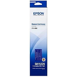 Epson C13S015329 Orjinal Şerit - FX-890