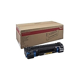 OKI 44848805 Orjinal Fuser Kit - C831 / C841