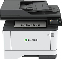 Lexmark MX431ADN Çok Fonksiyonlu Laser Fotokopi Fax Tarayıcı 42 Kopya Hızında