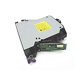 Lexmark Kablo Montajlı 40X4463 Orjinal Yazıcı Kafası
