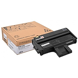 Ricoh 407262 Orjinal Toner - SP 200 / SP 210