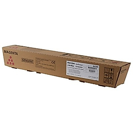Ricoh 842285 Kırmızı Orjinal Toner - IM-C4500 / IM-C5500