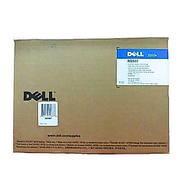 Dell RD907 Orjinal Toner Yüksek Kapasite - 5310n