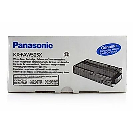 Panasonic KX-FAW505X Atık Toner Ünitesi - X-MC6020 / KX-MC6040