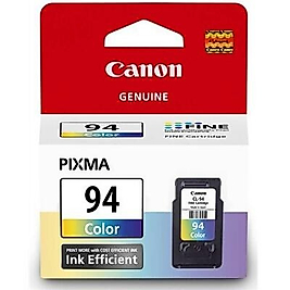 Canon CL-94 (8593B001AA) Renkli Orjinal Kartuş - Pixma E514