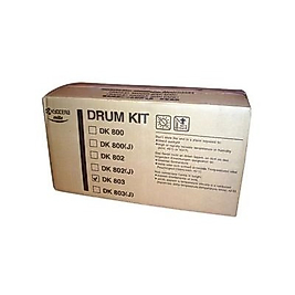 Kyocera DK-803 (5PLPXTWAPKX) Orjinal Drum Ünitesi - FS-C8008 / FS-C8008N