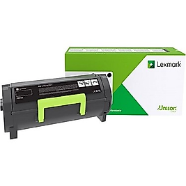 LEXMARK 56F5H0E MS321/521/621/MX321/421/521 15.000 Sayfa Orjinal