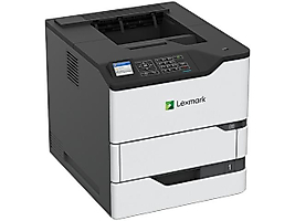LEXMARK MS821DN MONO LASER YAZICI