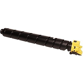 Utax CK-8533Y Sarı Orjinal Toner - 5008ci