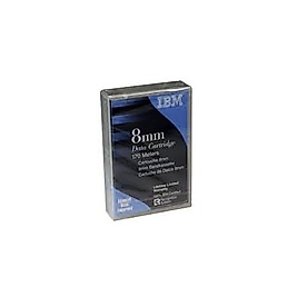 IBM 59H2678 Mammoth 1 AME 8mm, 170m, 20/40 GB Data Kartuşu