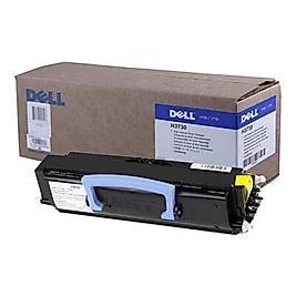 Dell H3730 Siyah Orjinal Toner - 1700 / 1710