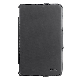 Trust Samsung Galaxy Tab3 Lite Folio Case Siyah Tablet Kılıfı 19967