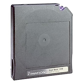 Imation Black Watch 3590 ''J'', 10GB Data Kartuşu