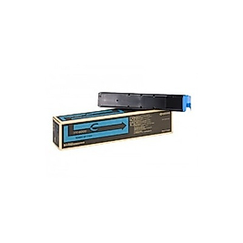Kyocera TK-8305C Mavi Orjinal Toner - 3050Ci / 3051Ci