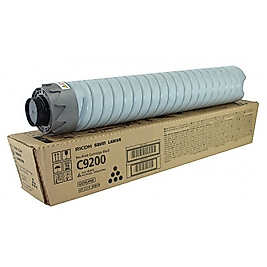 Ricoh 828514 Siyah Orjinal Toner - Pro C9200 / C9210