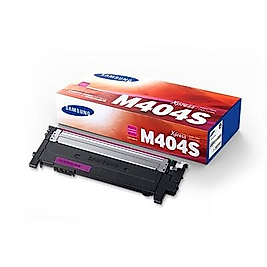 Samsung CLT-M404S Kırmızı Orjinal Toner - Xpress SL-C430 / Xpress SL-C480