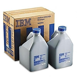IBM 1402823 Orjinal Toner - InfoPrint 3900 / 4000 (2li Kutu)