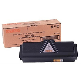 Utax LP3135 / LP3335 / P3521 Triump Adler LP4135-4335 Orjinal Toner (4413510010)