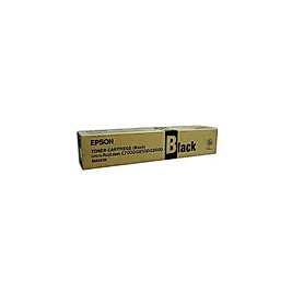 Epson C13S050038 Siyah Orjinal Toner - C8500 / C8600