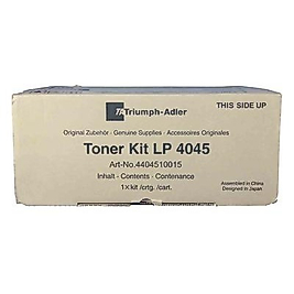 Triumph Adler LP-4045 Orjinal Toner (4404510015)