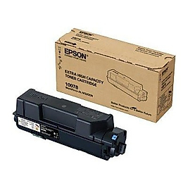 Epson C13S110078 Extra Yüksek Kapasite Orjinal Toner AL-M320 13,300 Sayfa