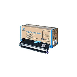 Konica Minolta 9J04202 Siyah Orjinal Toner - 1400W