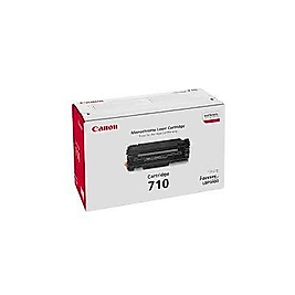 Canon CRG-710 (0985B001) Orjinal Siyah Toner - LBP3460