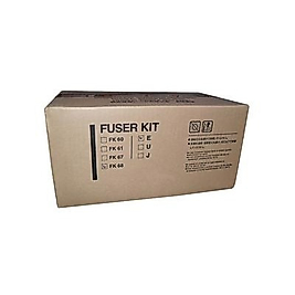 Kyocera FK-68E (302FR93041) Orjinal Fırın Ünitesi - FS-3820 / FS-3830N