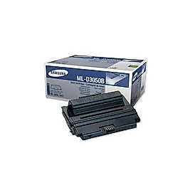 Samsung ML-3050B /SEE (ML-D3050B) Siyah Orjinal Toner - Yüksek Kapasiteli