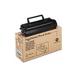 Konica Minolta 1710511-001 Orjinal Toner Yüksek Kapasite - 1100 / 1200