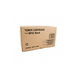 Ricoh BP22 402430 Siyah Orjinal Toner